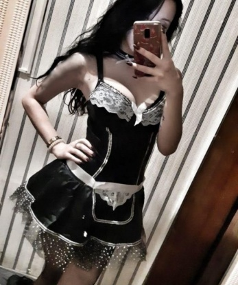 Проститутка Маша